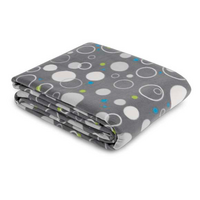 Dometic Kampa Fleece Carpet Cross TG Zeltbodenplane
