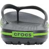Crocs Crocband Flip graphit