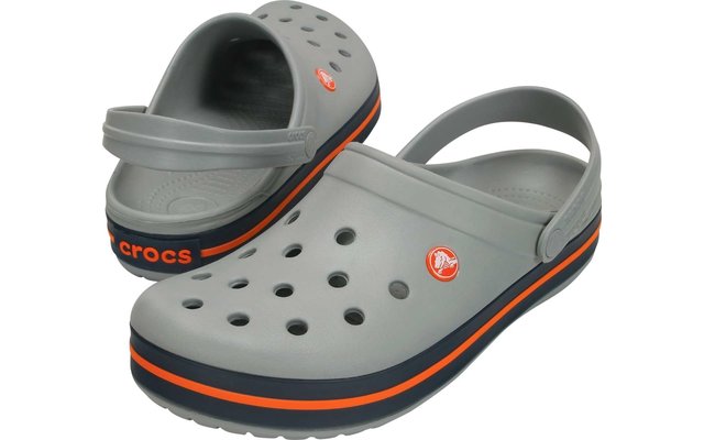 Crocs Crocband Clog sandaal