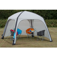 Kampa AIR Shelter 300 aufblasbares Pavillon Kampa AIR Shelter 300 aufblasbares Pavillon