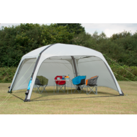 Kampa Air Shelter 400 aufblasbares Pavillon Kampa Air Shelter 400 aufblasbares Pavillon