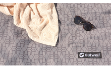 Outwell Lakecrest buitentent