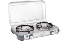 Campingaz Camping Kitchen 2 Gaskocher 2-flammig