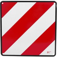 Aluminium Warntafel Spanien Aluminium Warntafel Spanien