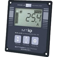 Dometic Büttner MT iQ SF3 Solar remote display LCD III