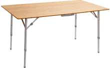Brunner Camperking campingtafel