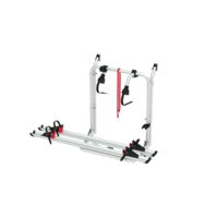Fiamma Carry Bike 200D Fahrradträger für 2 Fahrräder 