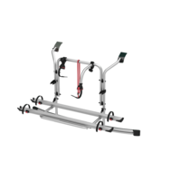 Fiamma Carry Bike Ford Custom Fahrradträger