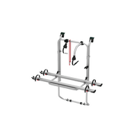 Fiamma fietsendrager Carry Bike Ford Transit 2000 fietsendrager voor 2 fietsen