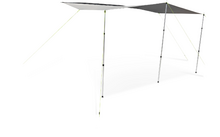 Toit de protection pour auvents de camping-cars / caravanes (290 x 200 cm) Roof Cover 200 Dometic