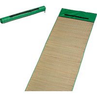 Strandmatte gr&uuml;n 