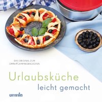 Omnia Urlaubsküche leicht gemacht Kochbuch 108 Seiten