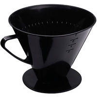 Westmark Coffee Filter Six 6 cups black