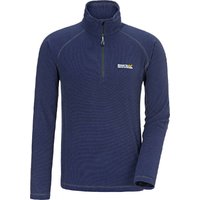 Regatta Montes Herren Fleecepullover
