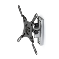 Berger TV support mural Shorty