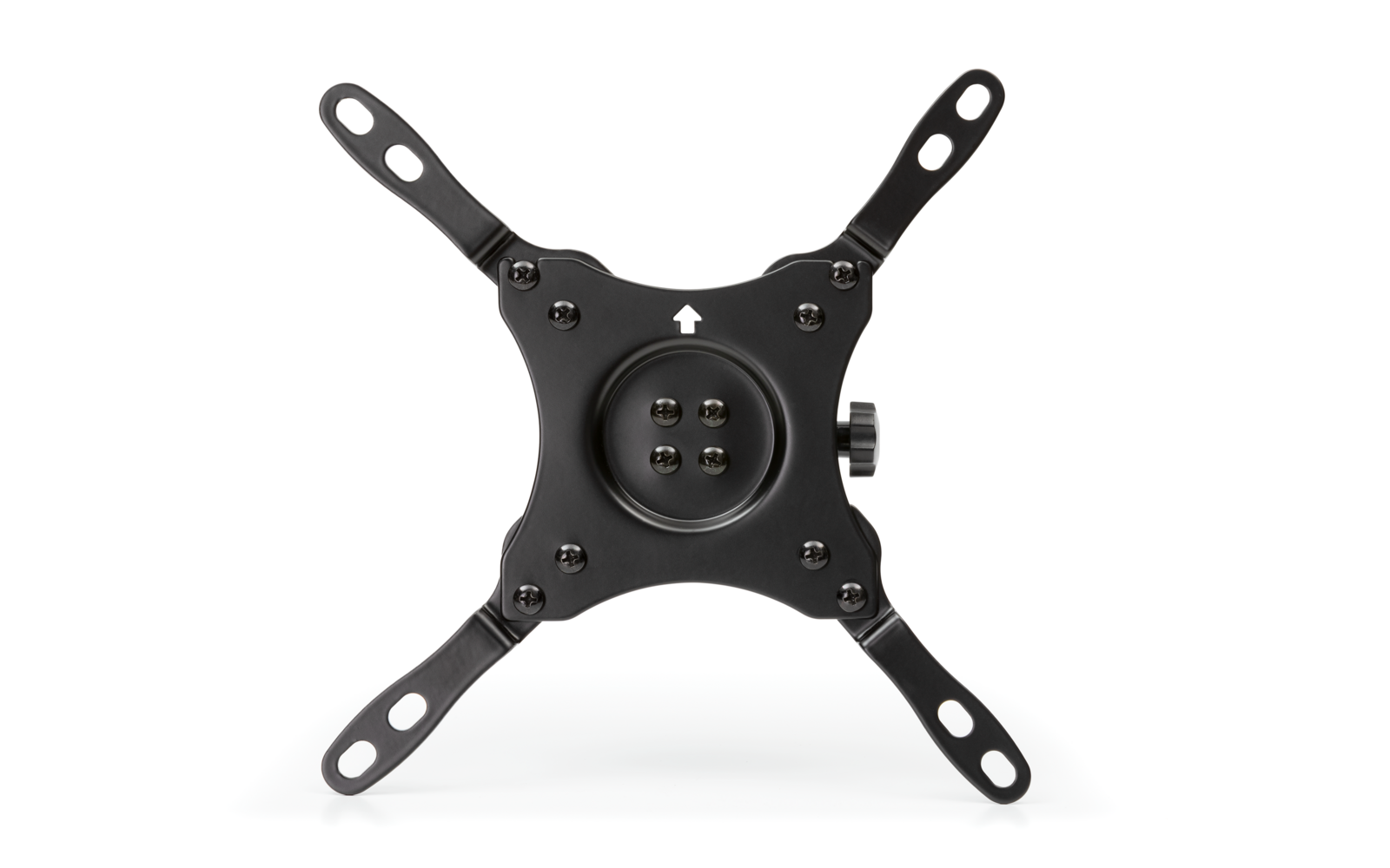 Deux personnes montent un escalier raide, entourées de rochers et d'un ciel bleu