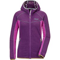 Regatta Damen-Fleecejacke Willowbrook IV