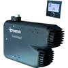 Truma VarioHeat Heizgerät mit Steuerungseinheit