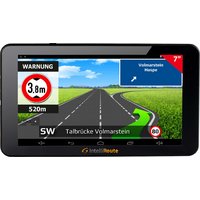 Car Guard Navi Intelliroute CA8020 DVR