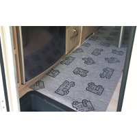 Runner Kamper Carpet Runner