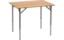 Table pliante 80 x 60 cm Berger Carry