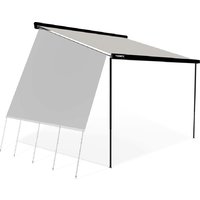 Dometic Sunprotect small Seitenwand, Sonnenschutz Markise Vorderwand