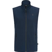 Mountain Guide Nik Herren Softshellweste 
