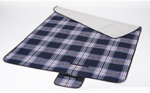 Berger Picknickdecke