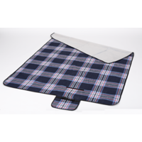 Berger Picknickdecke 135 x 190 cm Berger Picknickdecke 135 x 190 cm