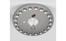 Berger LED Camping Zeltleuchte