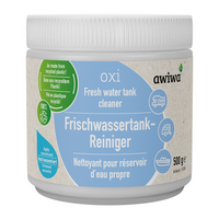 Awiwa oxi Frischwassertankreiniger 500 g