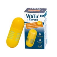Protection d'eau fraîche WaTu de Certec Lilie Protection d'eau fraîche WaTu de Certec Lilie