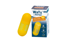 Lilie Frischwasserschutz WaTu von Certec