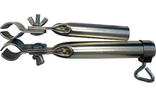 Barres de tension pour auvents Berger