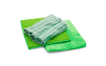 Awiwa Bamboo Microfiber Cloth Set