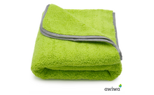 Awiwa Serviette en microfibre pour chiens