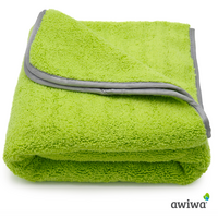Awiwa Mikrofaser Hundehandtuch 