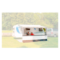 Fiamma Blocker Pro Vorderwand 250