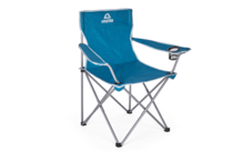 Camptime Folding Chair Tauri