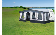 Auvent de voyage Safir TL Brand