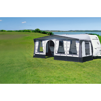Brand Safir TL travel awning
