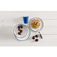 Berger Polypropylen Suppenteller Sanaliving