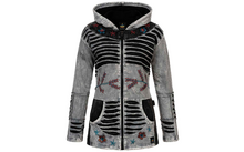 88503438 88503448 88503450 88503452 88503454 - Chaqueta Anchor Glow Nepal Harmony para mujer