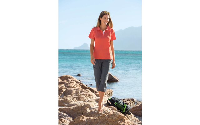Mountain Guide women's Capri pants Conny II