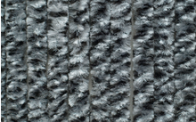 Rideau en polaire chenille Berger