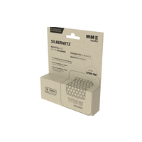 WM Silver Net Navulset voor maximaal 60 liter