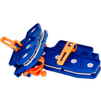 Peggy Peg Fix&Go AntiFlap Markisenklemme 2er Set (PP19)