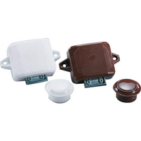 Lilie PushLock Druckschloss