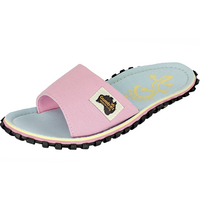 Gumbies Slide Gecko Dames Mule
