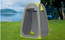 Berger Wurfumkleidekabine Universalzelt